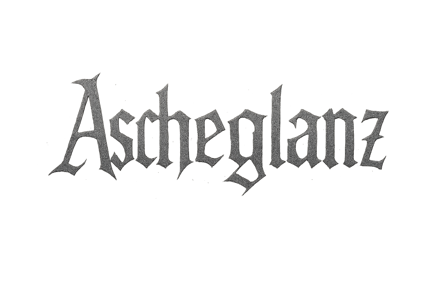Ascheglanz Logo Ascheglanz logo